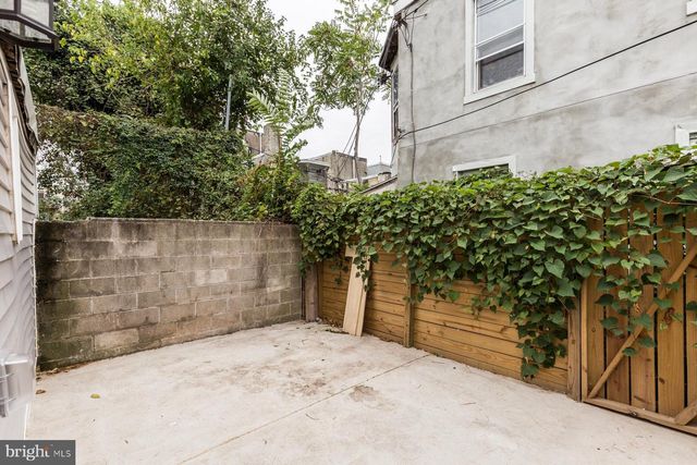 1626 N 25TH ST, Philadelphia, PA 19121