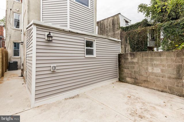 1626 N 25TH ST, Philadelphia, PA 19121