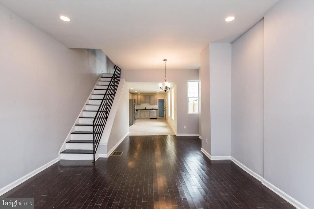 1626 N 25TH ST, Philadelphia, PA 19121