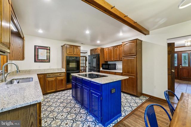 4646 LIVE OAK CT, Ellicott City, MD 21043