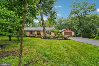 4646 LIVE OAK CT, Ellicott City, MD 21043