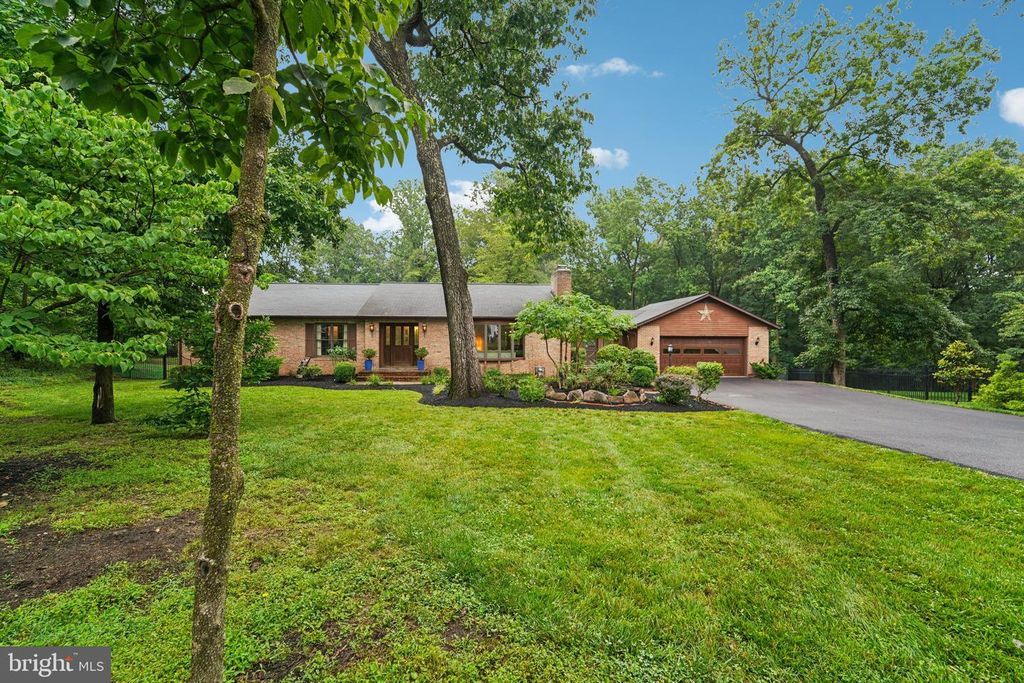 4646 LIVE OAK CT, Ellicott City, MD 21043