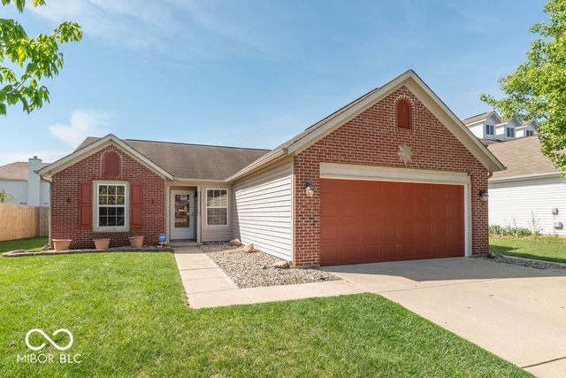 6261 E Ablington Court, Camby, IN 46113