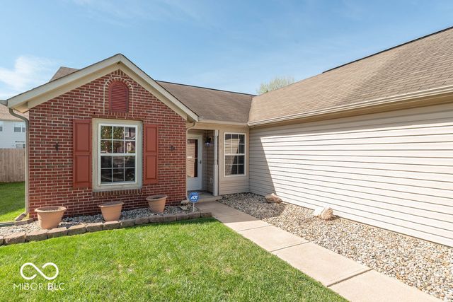 6261 E Ablington Court, Camby, IN 46113