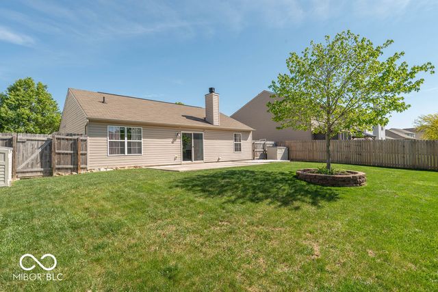 6261 E Ablington Court, Camby, IN 46113
