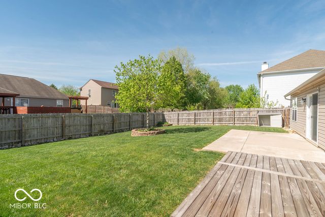 6261 E Ablington Court, Camby, IN 46113