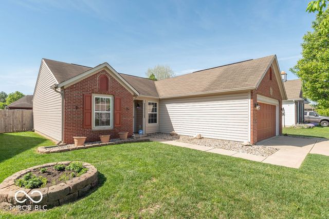 6261 E Ablington Court, Camby, IN 46113