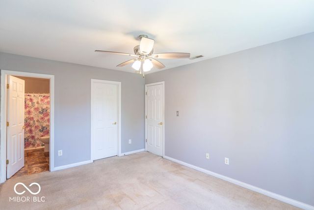 6261 E Ablington Court, Camby, IN 46113