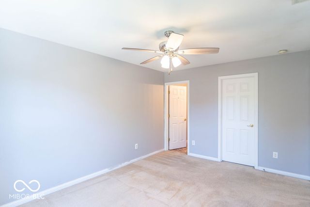 6261 E Ablington Court, Camby, IN 46113