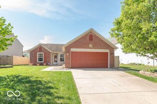 6261 E Ablington Court, Camby, IN 46113