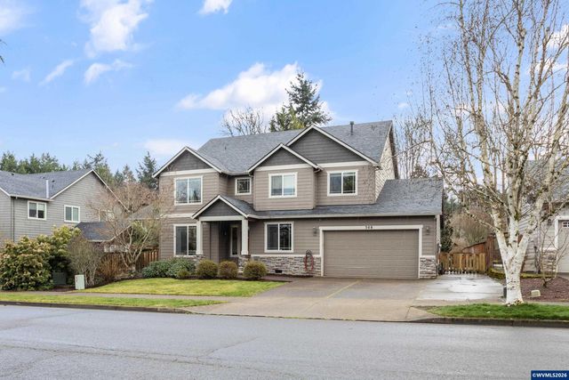 308 Holder Ln SE, Salem, OR 97306