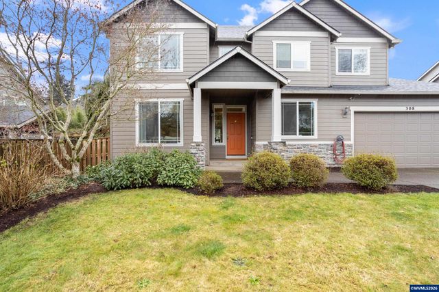 308 Holder Ln SE, Salem, OR 97306