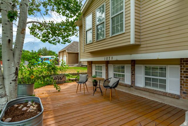 1028 E ANNABELLE LN, Sandy, UT 84094
