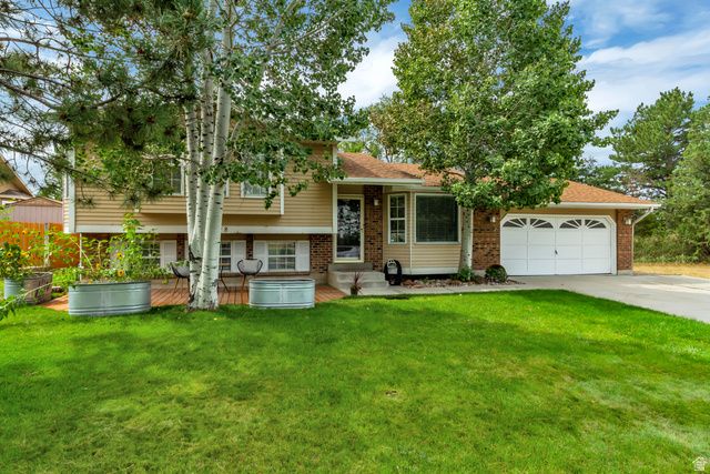 1028 E ANNABELLE LN, Sandy, UT 84094
