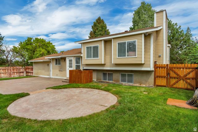 1028 E ANNABELLE LN, Sandy, UT 84094