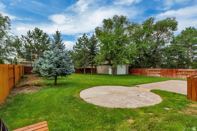 1028 E ANNABELLE LN, Sandy, UT 84094