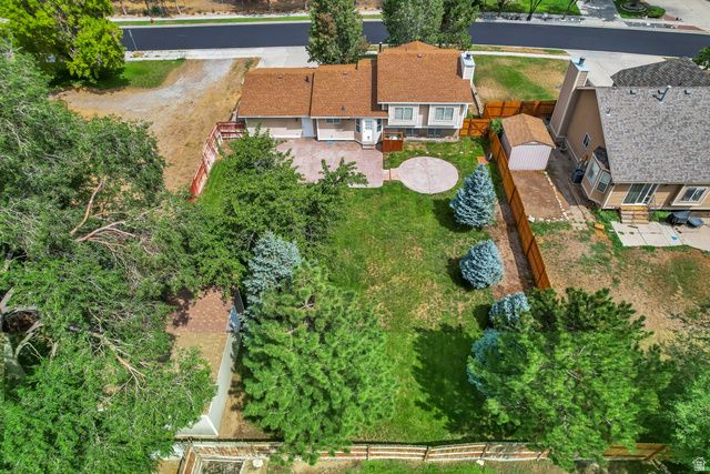 1028 E ANNABELLE LN, Sandy, UT 84094