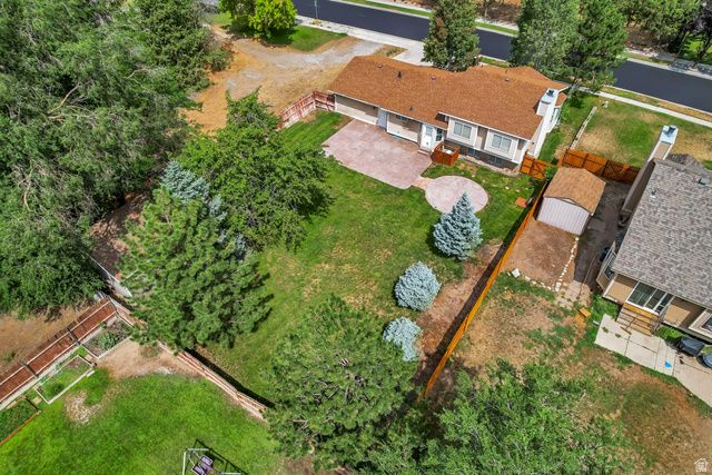 1028 E ANNABELLE LN, Sandy, UT 84094