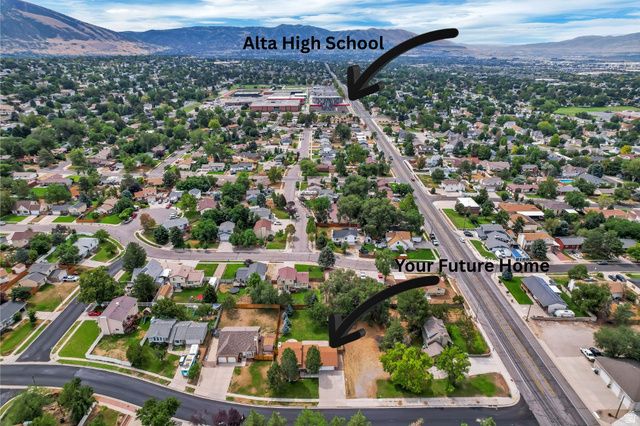 1028 E ANNABELLE LN, Sandy, UT 84094