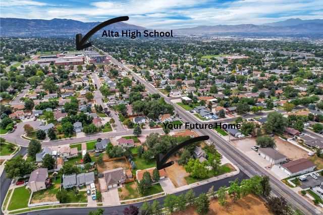 1028 E ANNABELLE LN, Sandy, UT 84094