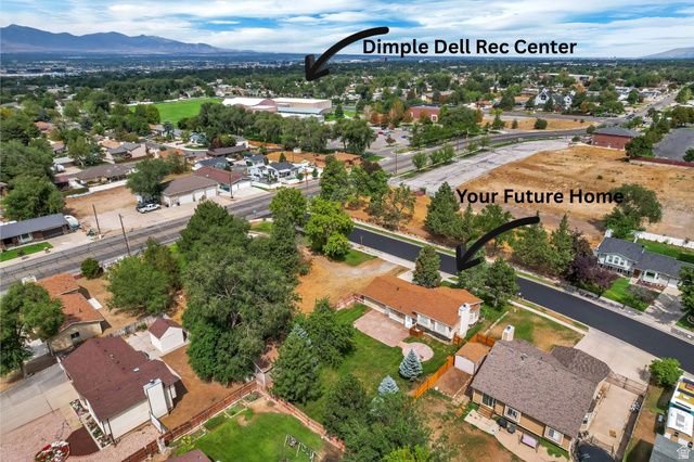 1028 E ANNABELLE LN, Sandy, UT 84094