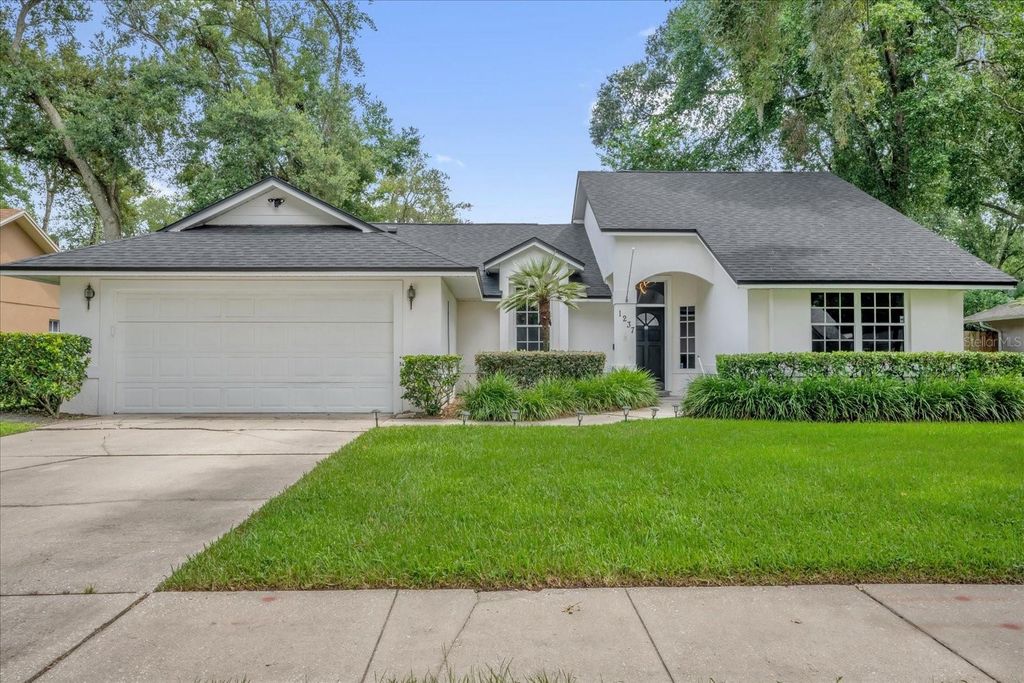 1237 ERIK COURT, Altamonte Springs, FL 32714