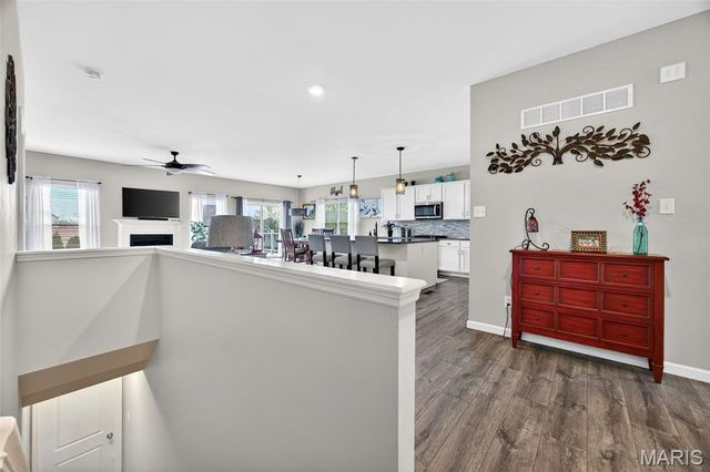 527 Columbia Downs, Lake St Louis, MO 63367