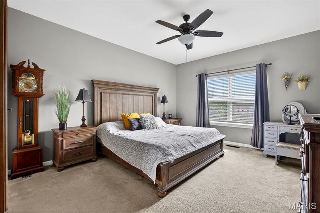 527 Columbia Downs, Lake St Louis, MO 63367