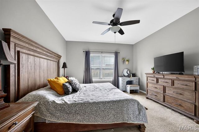 527 Columbia Downs, Lake St Louis, MO 63367