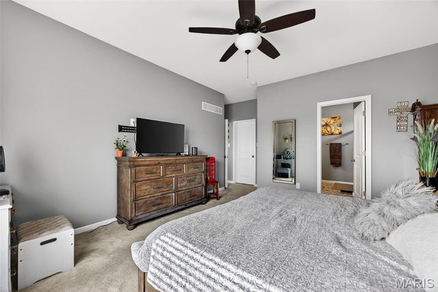 527 Columbia Downs, Lake St Louis, MO 63367