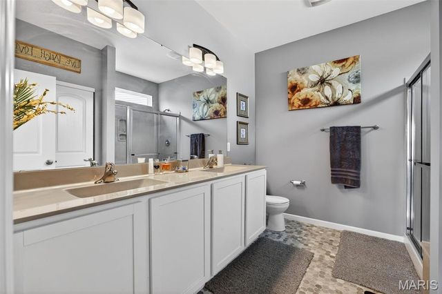 527 Columbia Downs, Lake St Louis, MO 63367