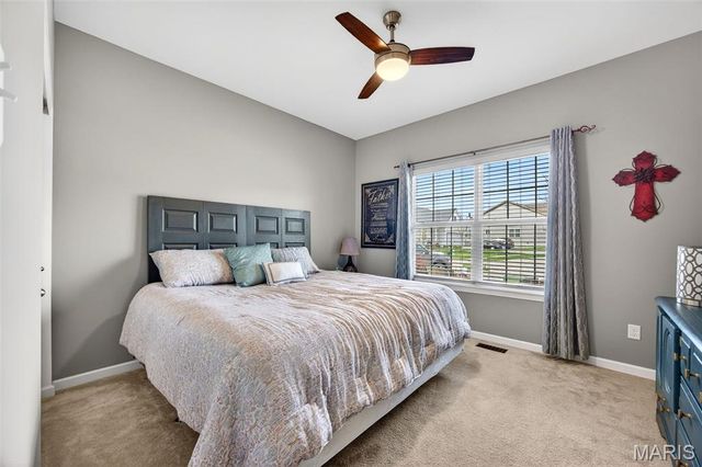 527 Columbia Downs, Lake St Louis, MO 63367