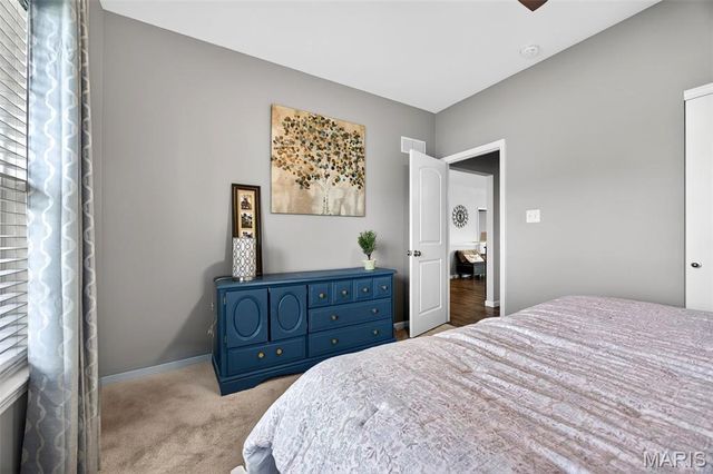 527 Columbia Downs, Lake St Louis, MO 63367