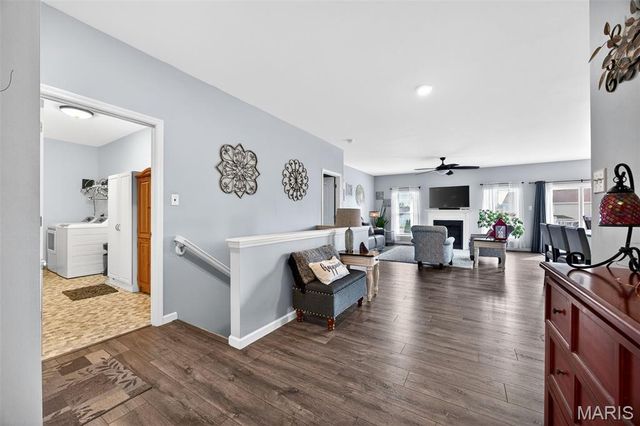 527 Columbia Downs, Lake St Louis, MO 63367