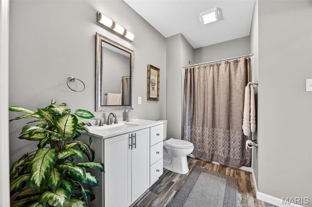 527 Columbia Downs, Lake St Louis, MO 63367