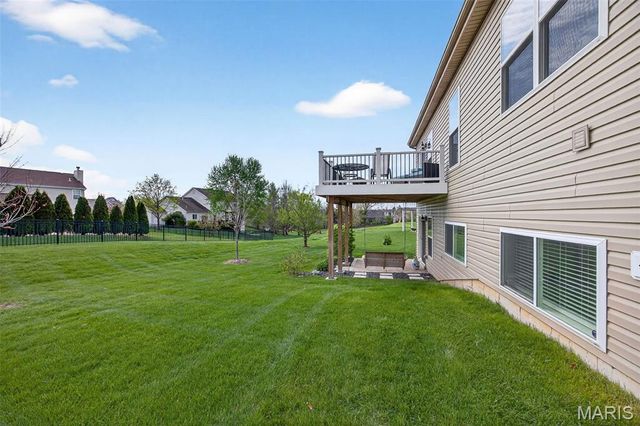 527 Columbia Downs, Lake St Louis, MO 63367