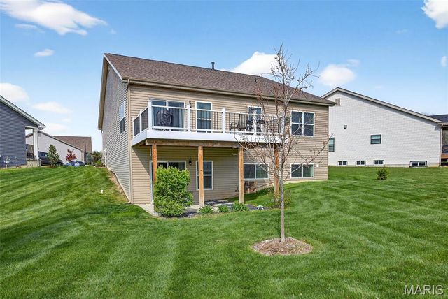 527 Columbia Downs, Lake St Louis, MO 63367