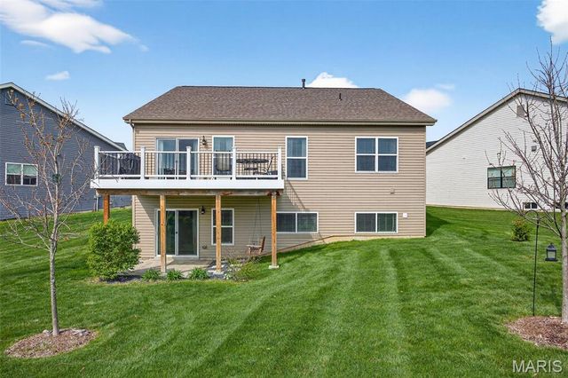 527 Columbia Downs, Lake St Louis, MO 63367