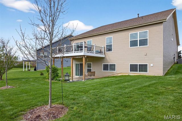 527 Columbia Downs, Lake St Louis, MO 63367