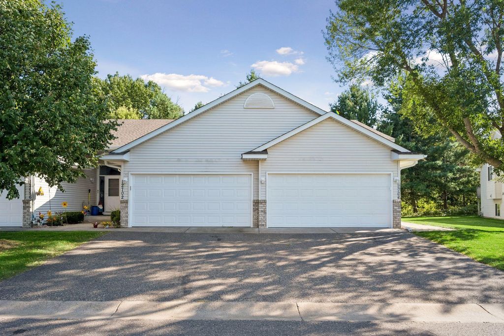 12702 3rd Avenue N, Zimmerman, MN 55398 — photo 2