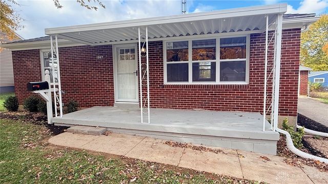 1507 Malden Avenue, Springfield, OH 45504