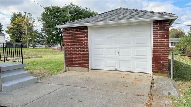 1507 Malden Avenue, Springfield, OH 45504