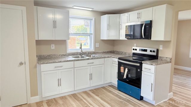 1507 Malden Avenue, Springfield, OH 45504