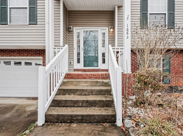 1663 Barrywood Cir, E, Clarksville, TN 37042