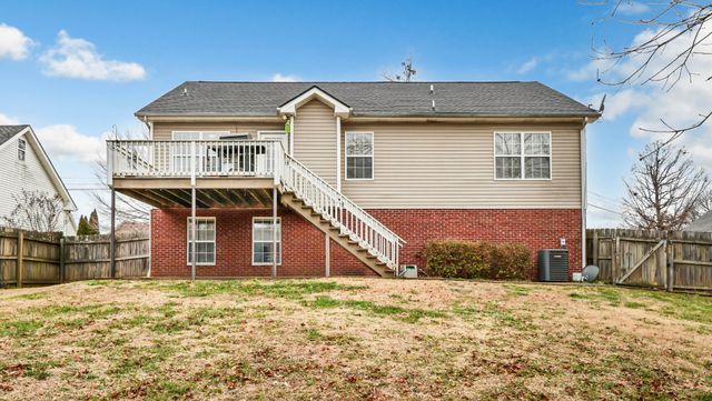1663 Barrywood Cir, E, Clarksville, TN 37042