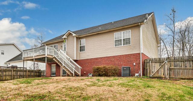 1663 Barrywood Cir, E, Clarksville, TN 37042