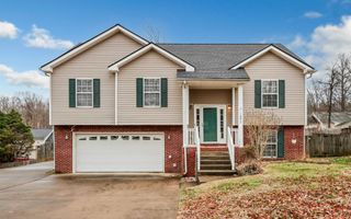 1663 Barrywood Cir, E, Clarksville, TN 37042
