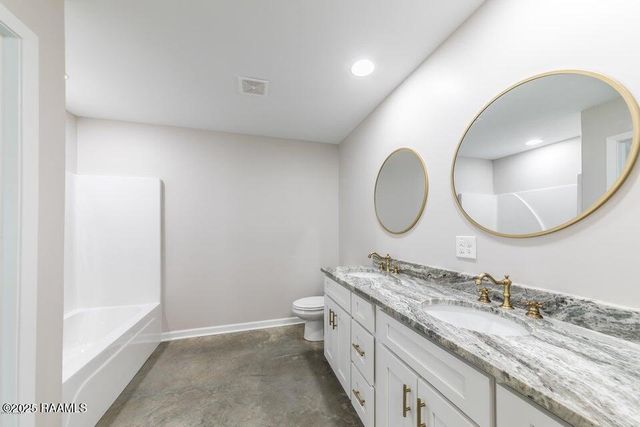 330 Jeanette Street B, Lafayette, LA 70506