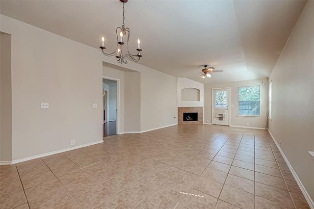 5910 Spring Sunrise Drive, Richmond, TX 77407