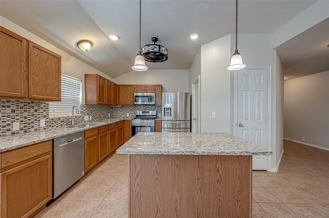 5910 Spring Sunrise Drive, Richmond, TX 77407